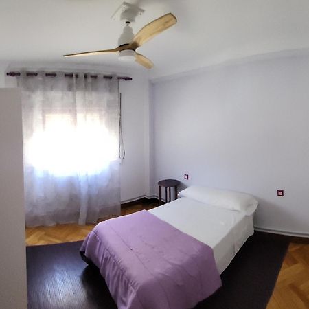 Apartamento A Rotonda Apartment Redondela Exterior photo