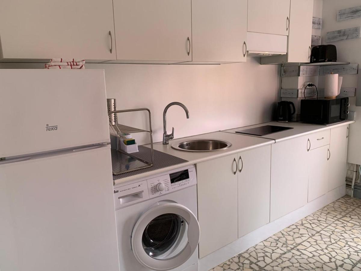 Apartamento A Rotonda Apartment Redondela Exterior photo